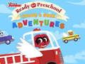 Jeu Disney Junior Prêt pour l'école maternelle : Aventures en couleurs et en quête en ligne