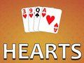 Jeu Cœurs en ligne Jeu Cœurs en ligne