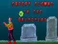 Jeu Clowns Effrayants dans le Cimetière en ligne