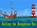 Jeu Naviguer sur la Mer Dangereuse en ligne
