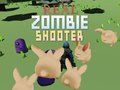 Jeu Tireur de Zombie Réel en ligne
