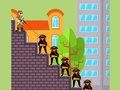 Jeu Monsieur Tireur en ligne