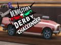 Jeu Défi de Demolition Derby en ligne