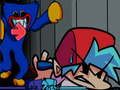 Jeu Maman Longues Jambes contre FNF en ligne