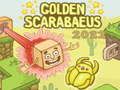 Jeu Scarabée d'Or 2022 en ligne