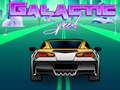 Jeu Vitesse Galactique en ligne