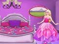 Jeu Décoration de la chambre Barbie en ligne Jeu Décoration de la chambre Barbie en ligne