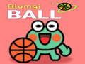 Jeu Ballon Blumgi en ligne