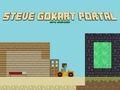 Jeu Steve GoKart Portail en ligne