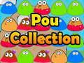Jeu Collection Pou en ligne