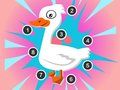 Jeu Point à Point Oiseaux en ligne