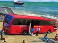 Jeu Bus Surfer Aquatique en ligne