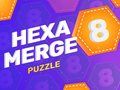 Jeu Hexa Fusion en ligne