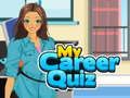 Jeu Quiz de Carrière en ligne