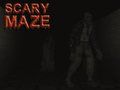 Jeu Labyrinthe Effrayant en ligne