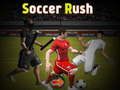 Jeu Rush de Football en ligne