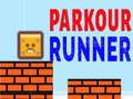 Jeu Coureur de Parkour en ligne