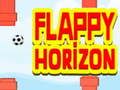Jeu Flappy Horizon en ligne