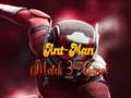 Jeu Jeux Ant-Man Match 3 en ligne