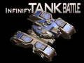 Jeu Bataille de Tanks Infinie en ligne