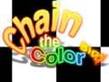 Jeu Chaînez le bloc de couleur en ligne