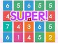 Jeu La Mania des Nombres en ligne