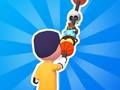 Jeu Rush du Collier de Bâton en ligne