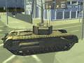 Jeu Bataille de Tanks WW3 en ligne Jeu Bataille de Tanks WW3 en ligne