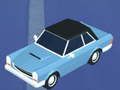 Jeu Ace Drift - Jeu de Course Automobile en ligne
