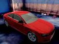 Jeu Jeu de parking - DEVENIR UN PARKER 3 en ligne