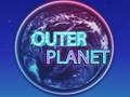 Jeu Planète Extérieure en ligne