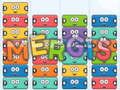 Jeu Jeu Mergis en ligne