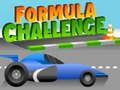 Jeu Défi Formule en ligne