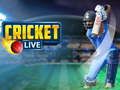 Jeu Cricket En Direct en ligne