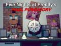 Jeu Cinq Nuits Chez Freddy : Le Purgatoire Final en ligne