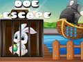 Jeu Évasion de la biche en ligne