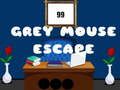 Jeu Évasion de la Souris Grise en ligne