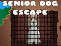 Jeu Évasion du chien senior en ligne