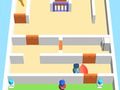 Jeu Évasion de la chambre 3D en ligne
