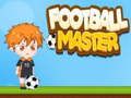 Jeu Maître du Football en ligne