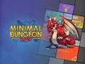 Jeu RPG Donjon Minimaliste en ligne