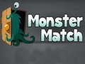 Jeu Affrontement des monstres en ligne