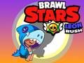 Jeu Brawl Stars Leon Run en ligne