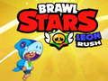 Jeu Brawl Star Leon Rush en ligne