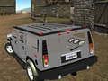 Jeu Jeux de Simulation de Conduite de Jeep Tout Terrain en ligne Jeu Jeux de Simulation de Conduite de Jeep Tout Terrain en ligne