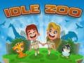 Jeu Zoo inactif en ligne