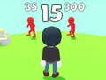 Jeu Combat : un jeu pour l'esprit ! en ligne