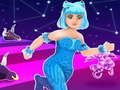 Jeu Zodiac Rush ! Coureur de Horoscope en ligne