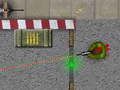 Jeu Tir de zombie 2D en ligne