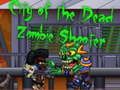 Jeu Ville des Morts : Tireur de Zombies en ligne